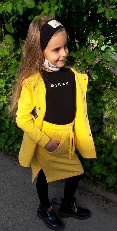 Mikina mirau, mirau,110