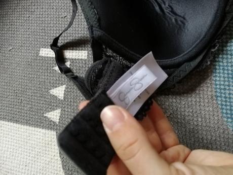 Podprsenka jessica simpson 34c, 70c