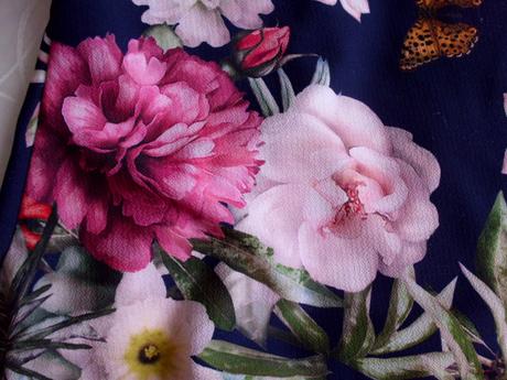 Oversize, l