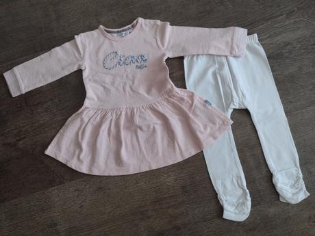 Súprava 86, dirkje,86