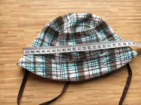 Klobucik na leto, h&m,68