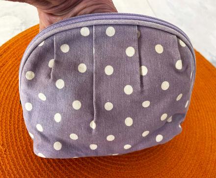 Kozmetická taštička marks spencer, 