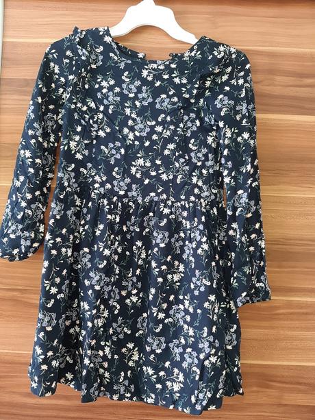 Šaty pre paradnicu, 134