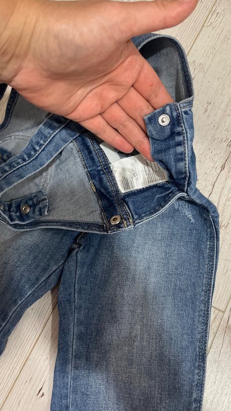 Rifle 92 4ks dievca, h&m,92