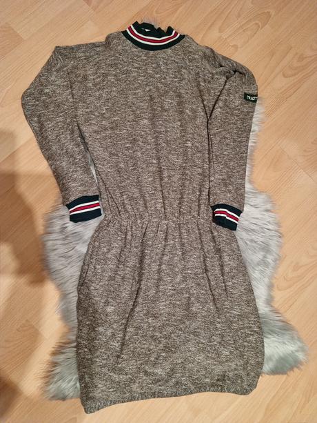 Damske saty magenta, m