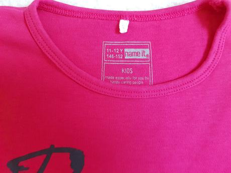 Name it tričko, name it,146