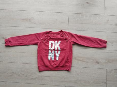 Dkny mikina, dkny,116