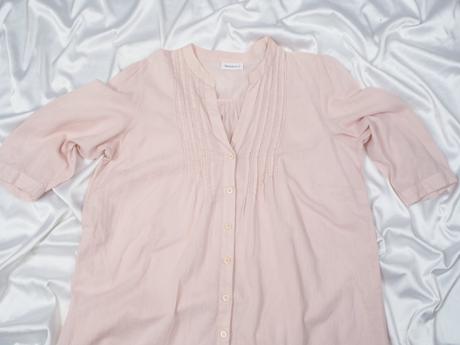 Kvalitná letná blúzka yessica c&a, c&a,xl