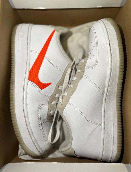 Nike air force, nike,38