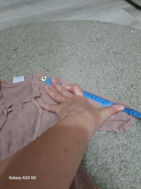 Šaty mama xl a dcéra č.92, xl