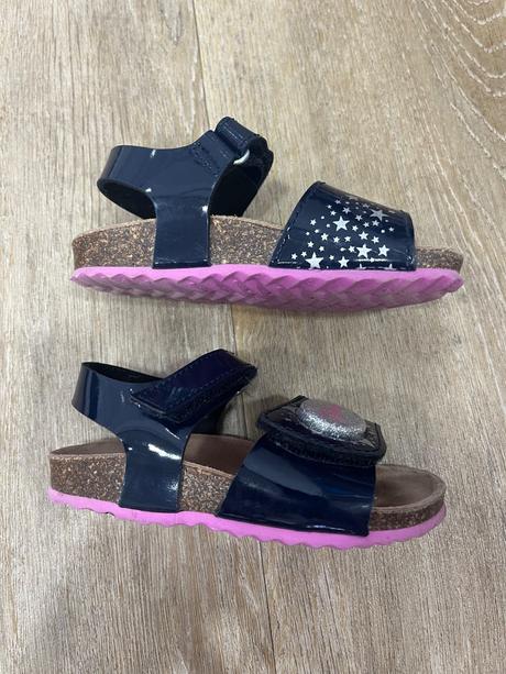 Sandalky geox, geox,24