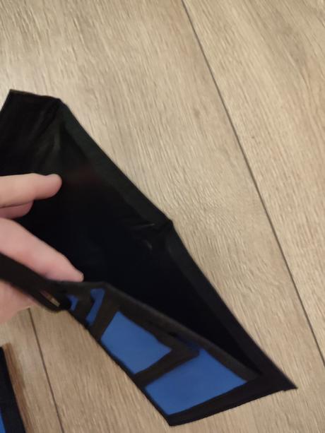 Detské penazenky aj do krku,