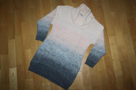 Roláčik s trblietavou nitkou, mayoral,128