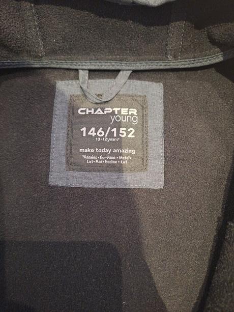 Prechodna bunda takko, takko,146