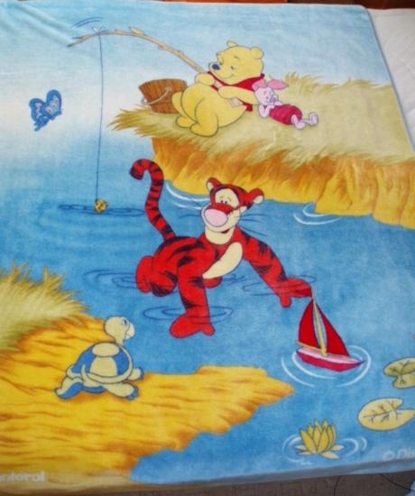 Španielska deka-veľká, šírka (cm): 160,dĺžka (cm): 220