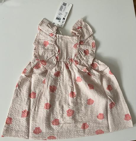 Nové šaty lindex, lindex,62