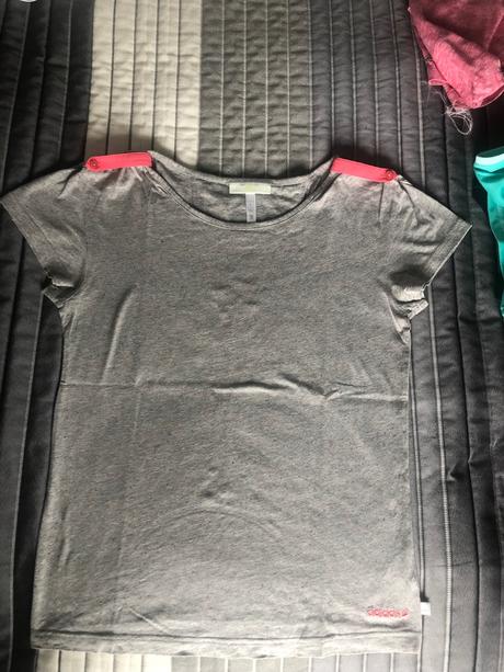 Tričká zn, adidas, adidas,s