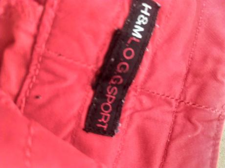 C298kratase cervene, h&m,s