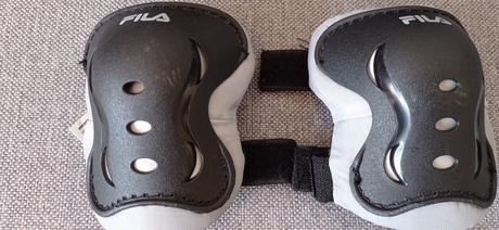 Chrániče fila, k2,xs