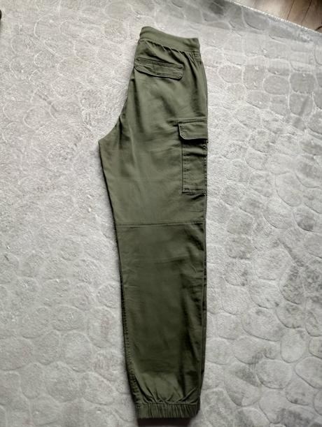Nohavice, h&m,170