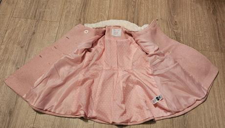 Prechodný kabátik, 104