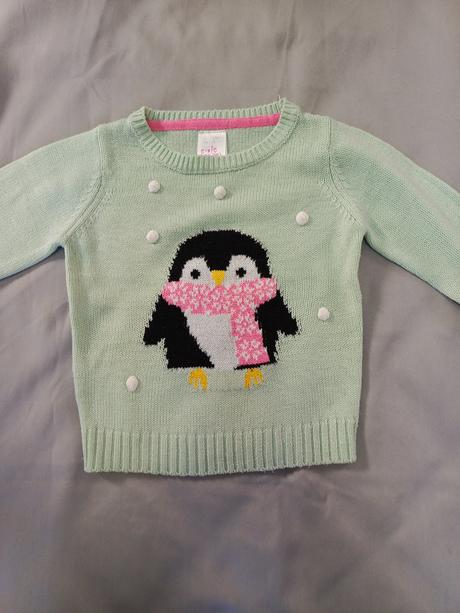 Svetrík, evie angel,92