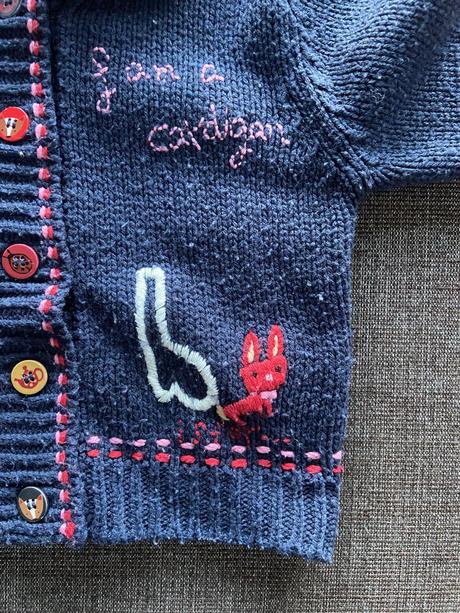 Komplet svetrík+nohavice+sukňa, next,92