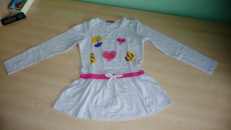 Tunika aquamarine, 122