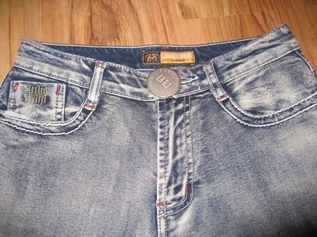 Rifle, zn. brother fashion - 27, s