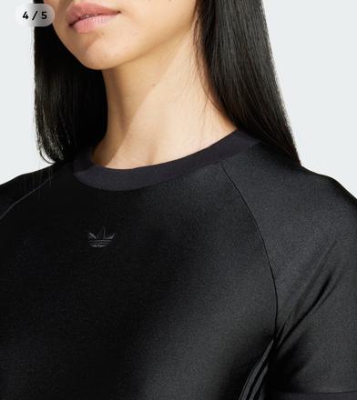 Šaty adidas originál, adidas,s