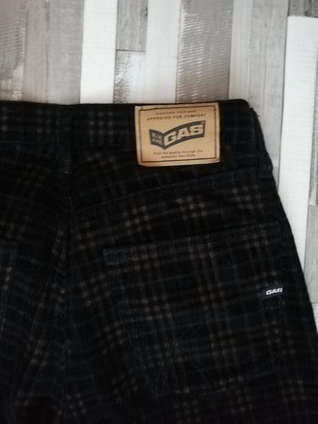 Dámske nohavice, 38