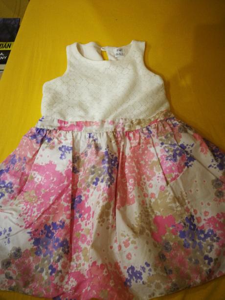 Letné šaty, f&f,116