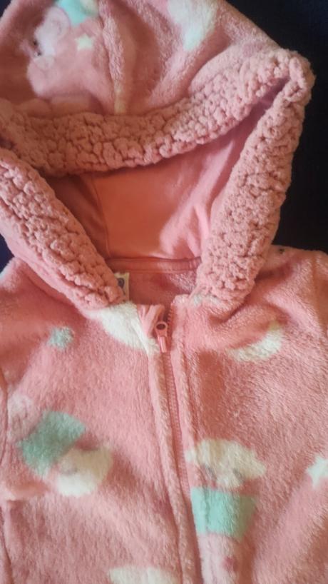 Overal pre bábätko, 86