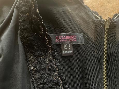 Prekrásne saty sugarbird, sugarbird,s