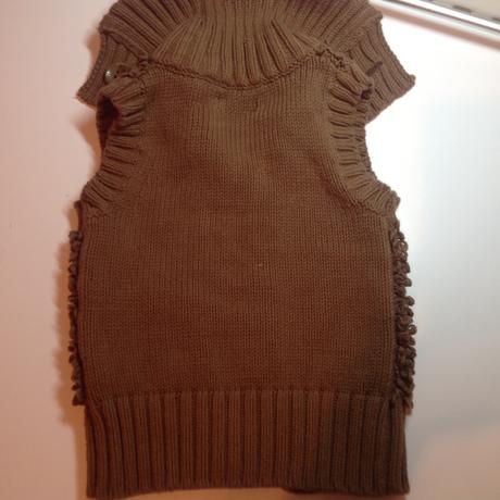 Vestička gap vel. 5 rokov, gap,104