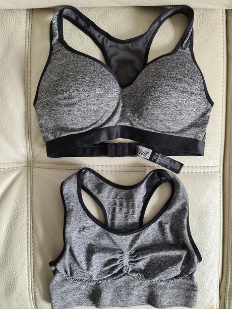 Sportove podprsenky, crivit,75b