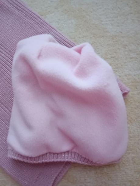 Krásna cukriková ružová súprava pre parádnicu, 116