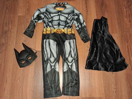 Kostym batman 116, 