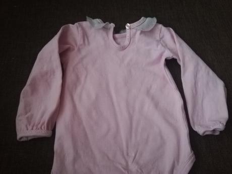 Body s golierikom 80, 80