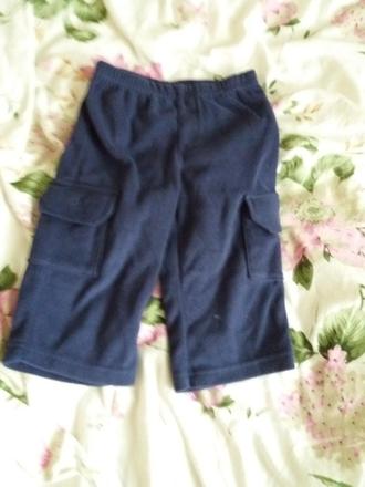 Teplaky, carter's,80