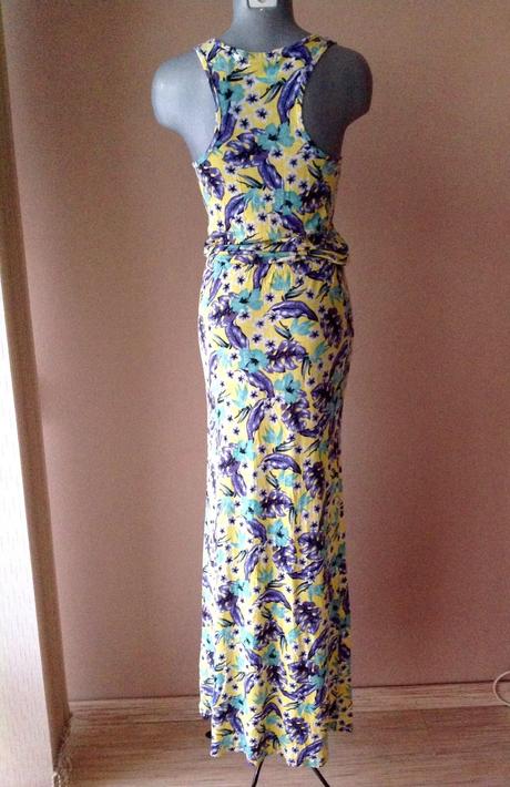 Šaty mielenne klass /42, xs