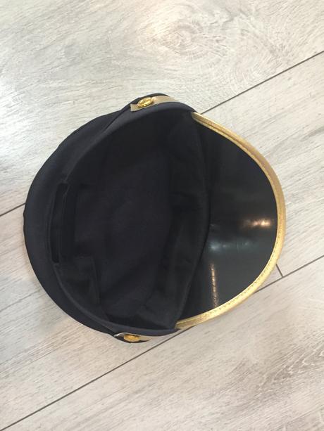 Chlapčensky kostym policajt 10-12 rokov, 