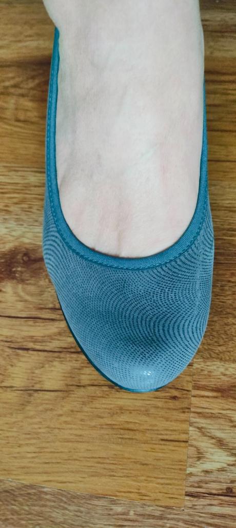 Lodičky kožené, lasocki,39