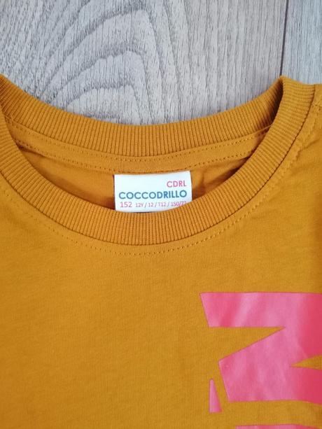 Tričko, coccodrillo,152