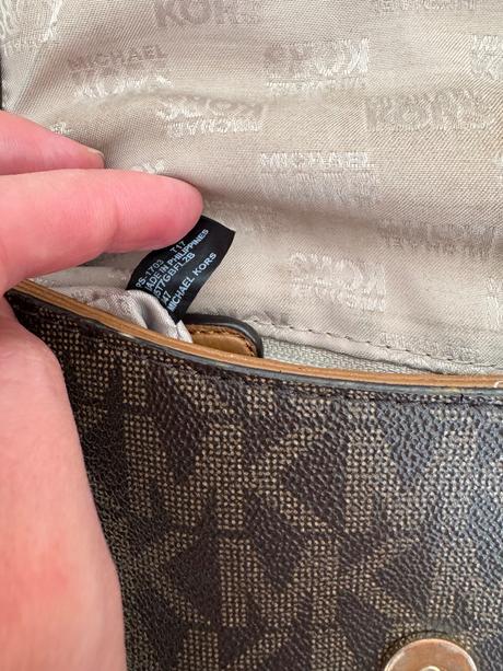 Kabelka michael kors, michael kors