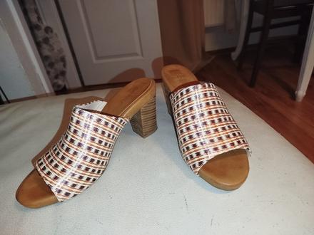 Vsuvky na leto na opätku, 41