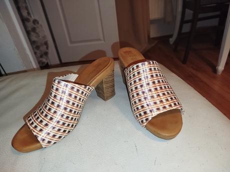 Vsuvky na leto na opätku, 41