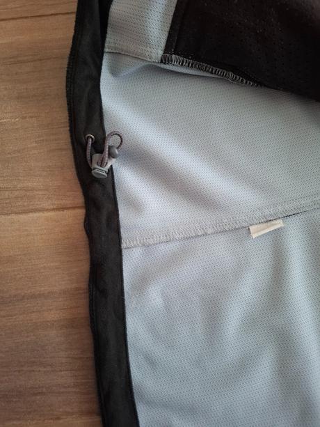 The north face xs flísová bunda, xs