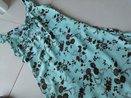 Dámske letné šatičky zn. la redoute, 34