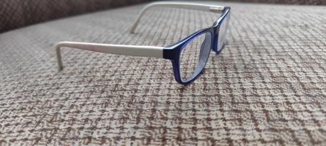 Detské dioptrické okuliare,